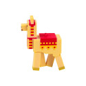 MINECRAFT 3D keeratav mänguasi