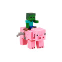 MINECRAFT 3D keeratav mänguasi