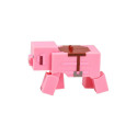 MINECRAFT 3D keeratav mänguasi