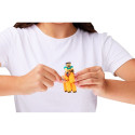 MINECRAFT 3D Wind-Up Toy