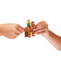 MINECRAFT 3D Wind-Up Toy