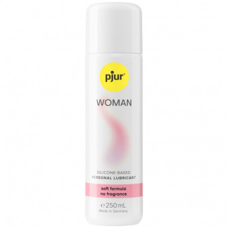 pjur Woman 250ml