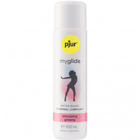 Pjur myglide 100ml pudel