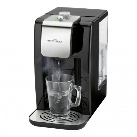 Hot water dispenser ProfiCook