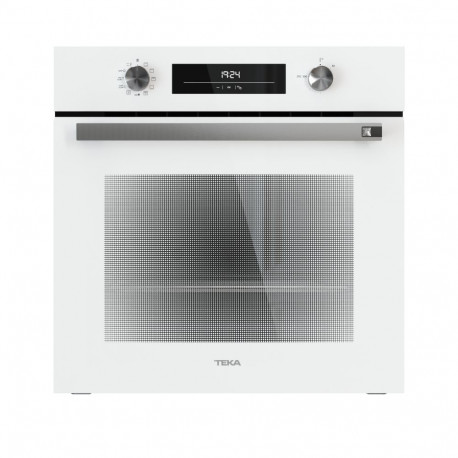 Built in oven Teka Neo white