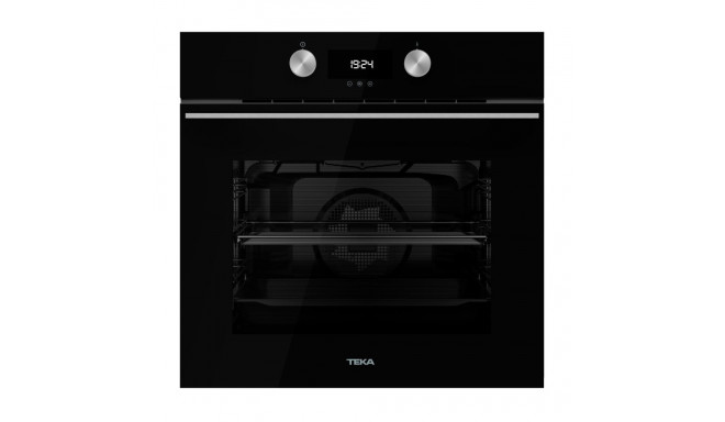 Integreeritav ahi Teka HLB 8300 BK