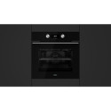 Built in oven Teka black