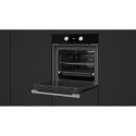 Integreeritav ahi Teka HLB 8300 BK