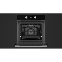 Built in oven Teka black
