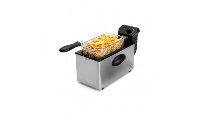 Deep fryer Bomann