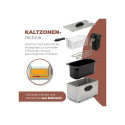 Deep fryer Bomann