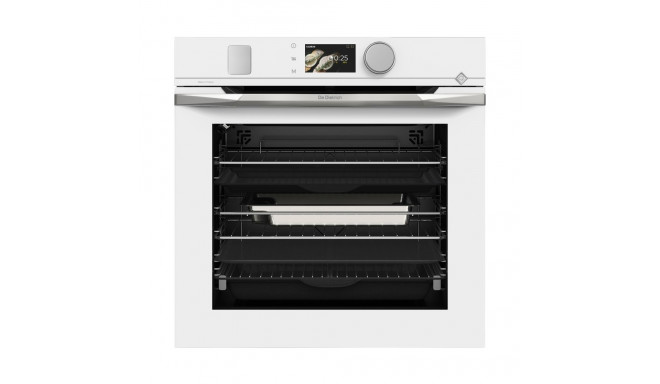 Built in oven De Dietrich