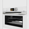 Built-in oven