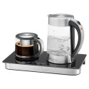 Tea/coffee station ProfiCook