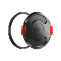 Base ring with Freewell 82 mm lid for Real Locking VND