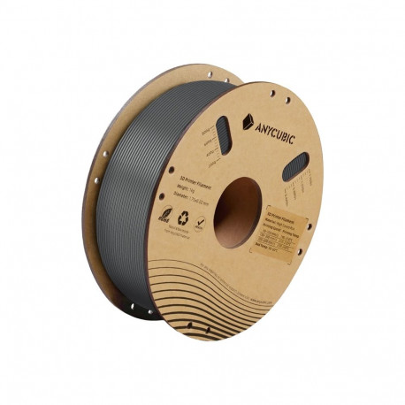 Filament High Speed PLA Anycubic 1 KG (Szary)