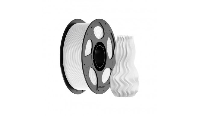 PLA Anycubic 1 KG Filament (White)