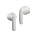 TWS QCY T41 Headphones (white)