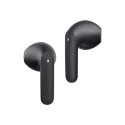 TWS QCY T41 Headphones (black)