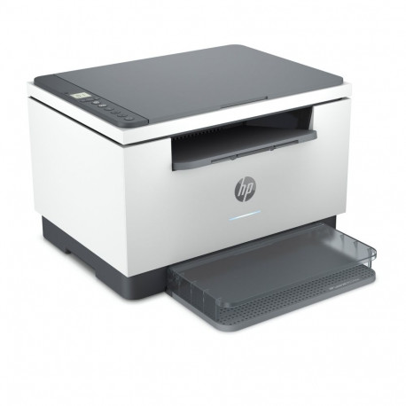 LaserJet MFP M234dw (grau, Instant Ink, USB, LAN, WLAN, Scan, Kopie, Duplex (Druck))