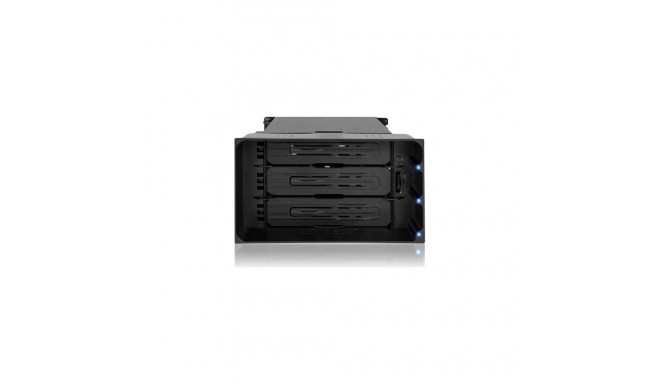 flexiDOCK dokkimisjaam MB830SP-B, must