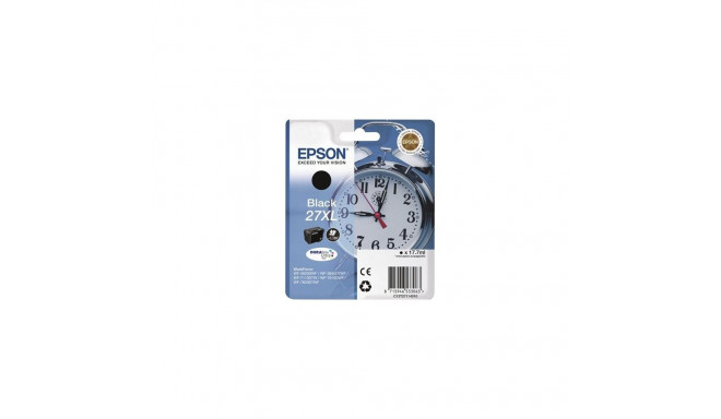 Epson tint C13T27114012, must