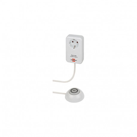 Eco-Line Comfort Switch Adapter (weiß, 1,5 Meter Schalterkabel)