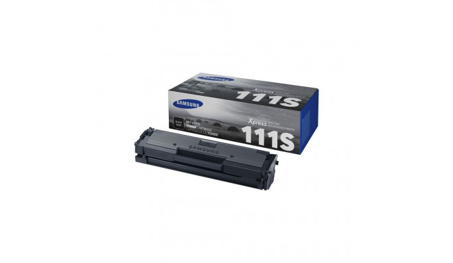 Samsung MLT-D111S - black