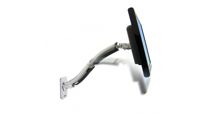 Ergotron MX LCD Arm Wall Mounting