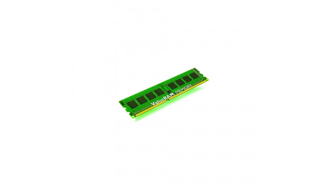DIMM 8 GB DDR3-1600   (KVR16N11/8, Lite Retail)