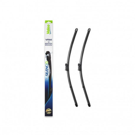 Valeo Silencio XTRM 600+600mm 577841 raamita kojamehed