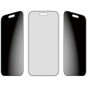 PanzerGlass Ultra-Wide Fit EasyAligner Privacy Glass for iPhone Air