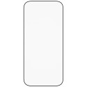 PanzerGlass Ultra-Wide Fit Fastfit Tempered Glass for iPhone 17 / 16 Pro