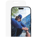 PanzerGlass Classic Fit EasyAligner Tempered Glass for iPhone 17 Pro Max