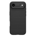 Spigen Liquid Air Case for iPhone 17 Air - Matte Black