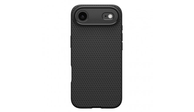 Spigen Liquid Air Case for iPhone 17 Air - Matte Black
