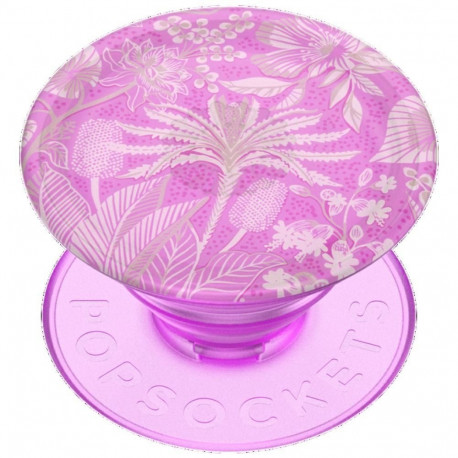 Popsockets PlantCore Grip Tan Lines and Phone Stand