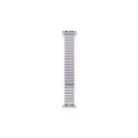 Uniq Revix strap for Apple Watch 1/2/3/4/5/6/7/8/SE/SE2 38/40/41mm - lilac and white