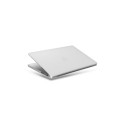 Uniq Claro case for MacBook Pro 14'' (2021) - transparent Uniq Claro case for MacBook Pro 14'' (2021) - transparent