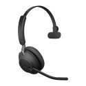 Jabra Evolve2 65 USB-A must MS mono