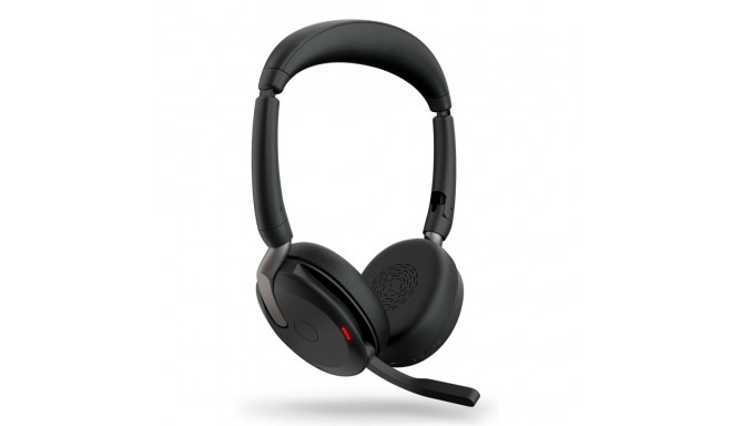 Jabra Evolve2 65 Flex - Link380a UC stereo