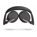 Jabra Evolve2 65 Flex - Link380a UC stereo (juhtmevaba laadimine)
