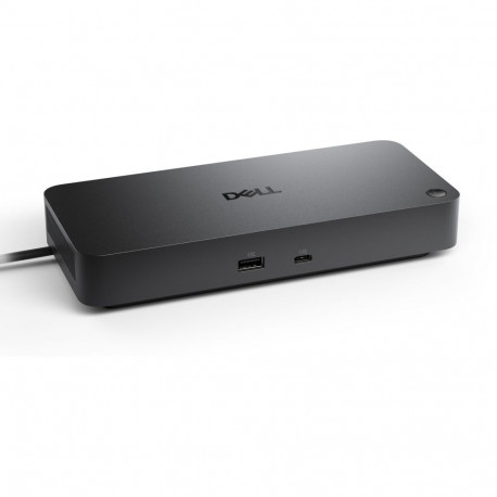 DELL - WD25 Docking Station