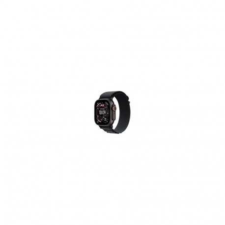 Apple Watch Ultra 3 GPS Cellular 49mm must Ti