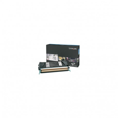 Lexmark X264H31G originaal must toonerikassett 1 tk