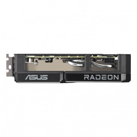 ASUS DUAL-RX9060XT-8G AMD Radeon RX 9060 XT 8 GB GDDR6