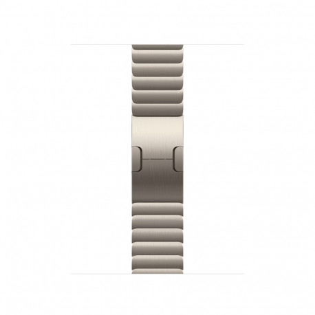 Apple 42mm naturaalne Link käevõru