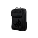 Acer Predator Gaming Extreme 17" seljakott must polüester