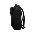 Acer Predator Gaming Extreme 17" backpack Gaming backpack Black Polyester