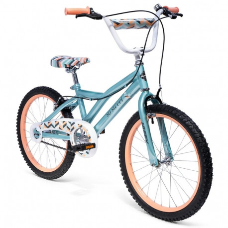 Huffy So Sweet 20" Sea Crystal Blue Bicycle 23310W